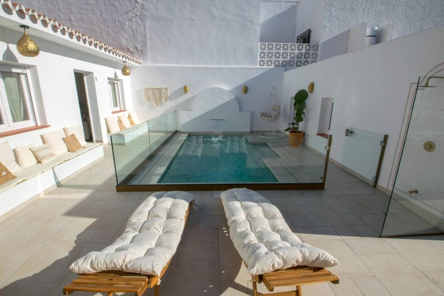 Casa Marinero Beach 2 Torrox Exterior foto